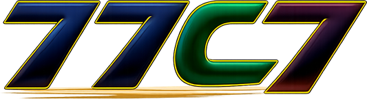 77c7 লোগো